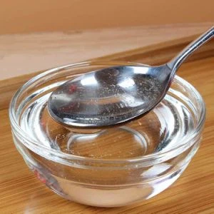 Sukralosvätska av livsmedelskvalitet