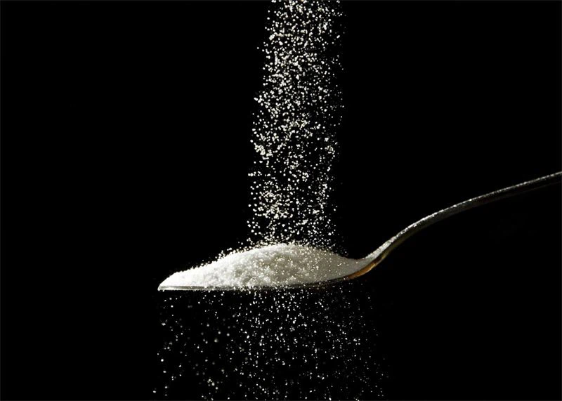 Sucralose in Baking